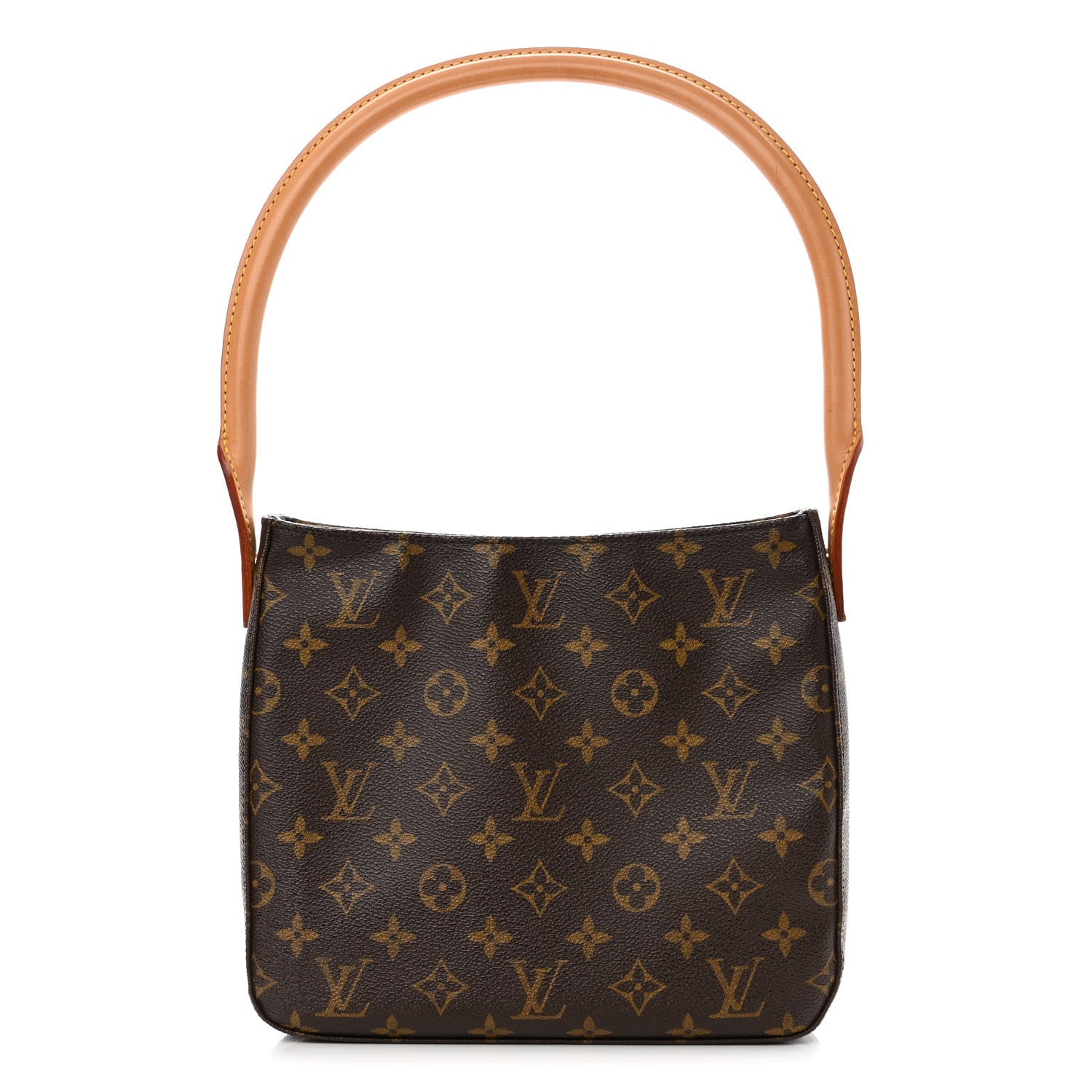 Louis Vuitton Monogram Looping MM 1 of 9