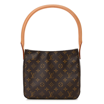 Louis Vuitton Monogram Looping MM 1 of 9