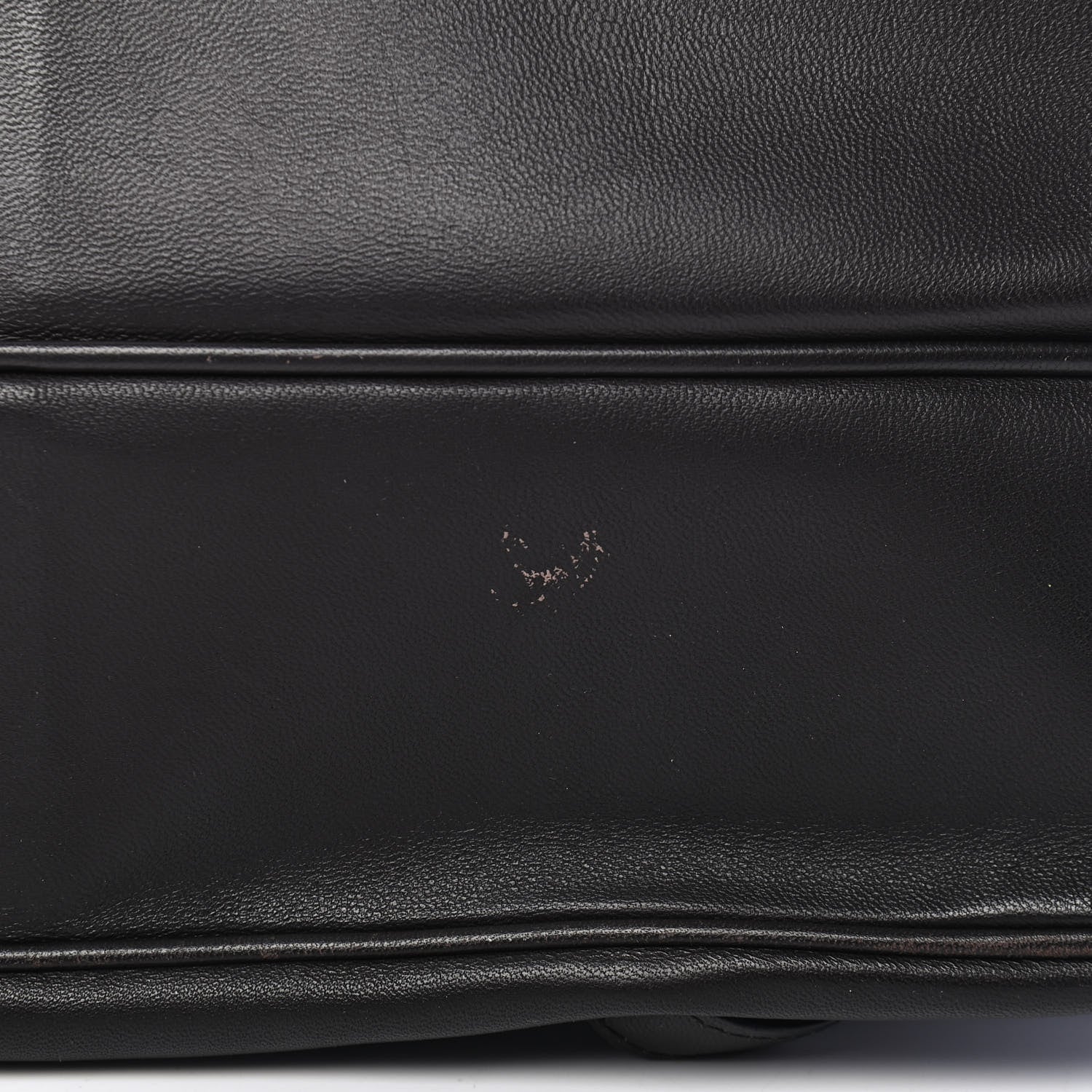 Bottega Veneta Nappa Intrecciato Satchel Black 12 of 12