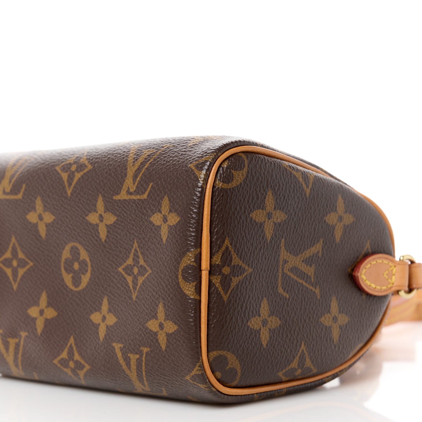 Monogram Nano Speedy
