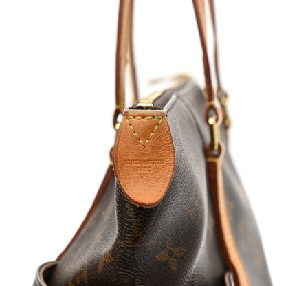 Louis Vuitton Monogram Totally MM 10 of 11