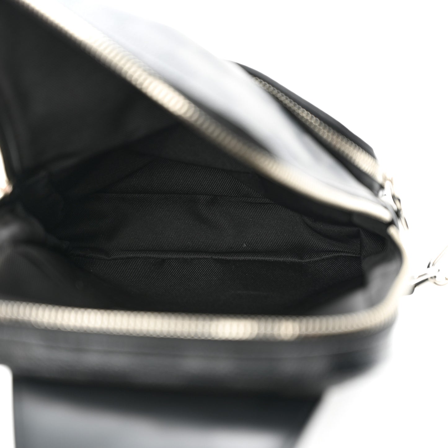 Damier Graphite Avenue Sling Backpack