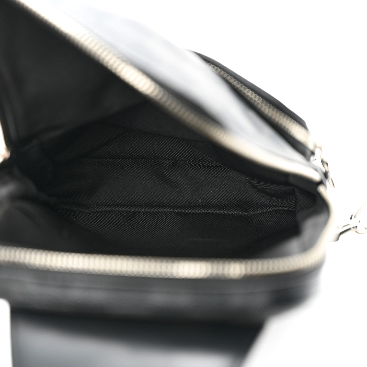 Louis Vuitton Damier Graphite Avenue Sling Backpack 5 of 11