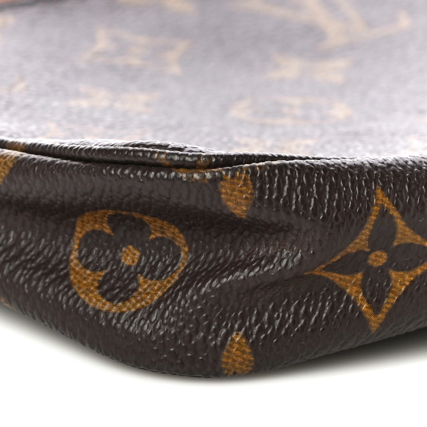 Monogram Pochette Accessories
