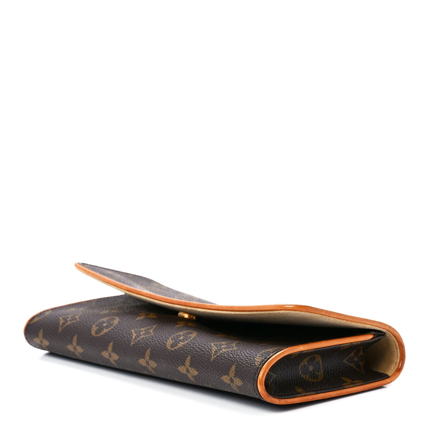 Monogram Pochette Twin GM