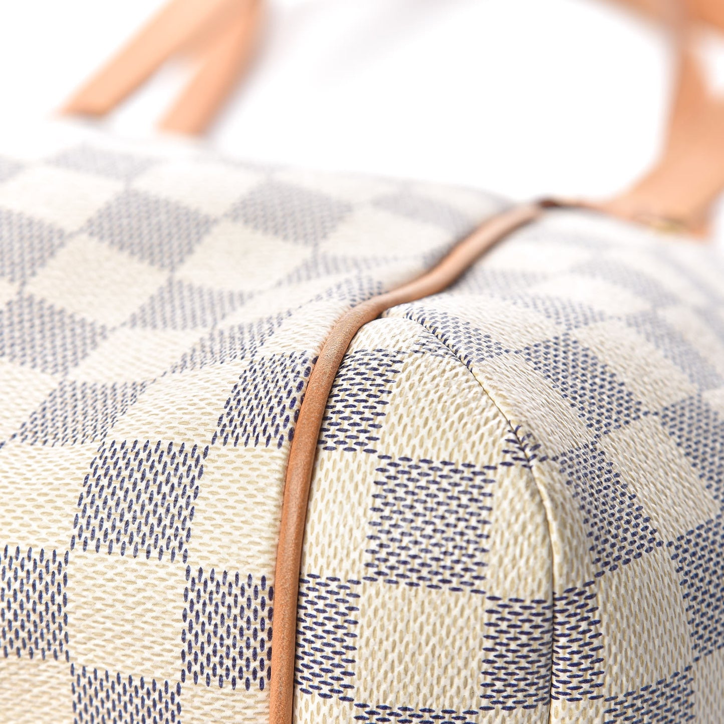 Damier Azur Totally PM