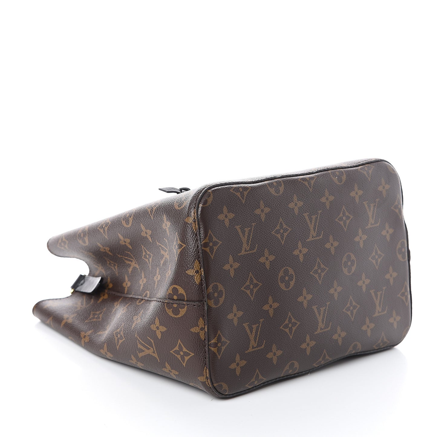 Monogram Neonoe MM Black