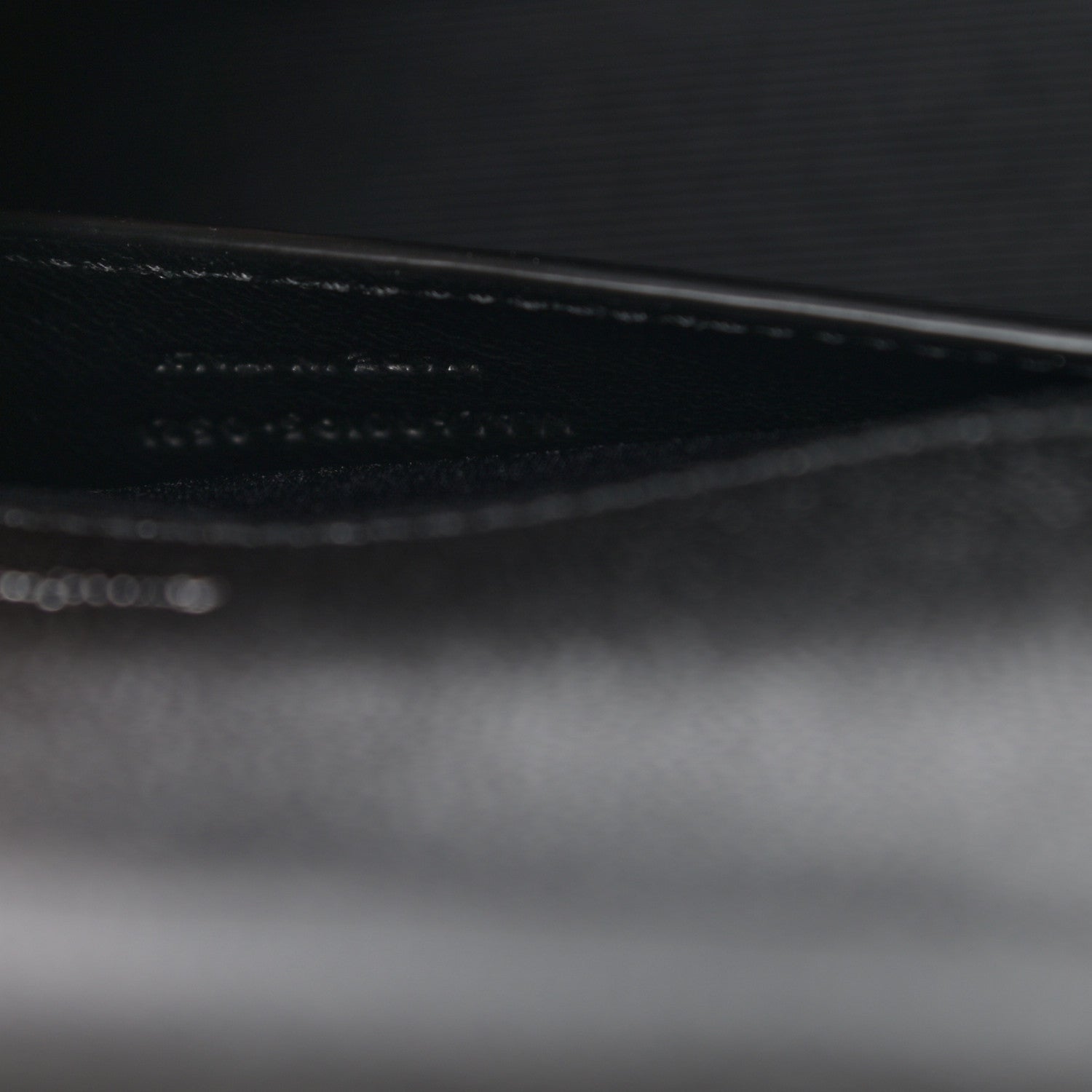 Saint Laurent Grain De Poudre Textured Mixed Matelasse Triquilt Small Monogram Satchel Black 7 of 12