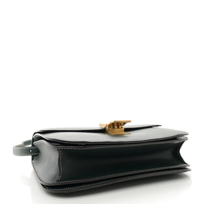 Celine Box Calfskin Medium Classic Box Flap Bag Amazone 4 of 14