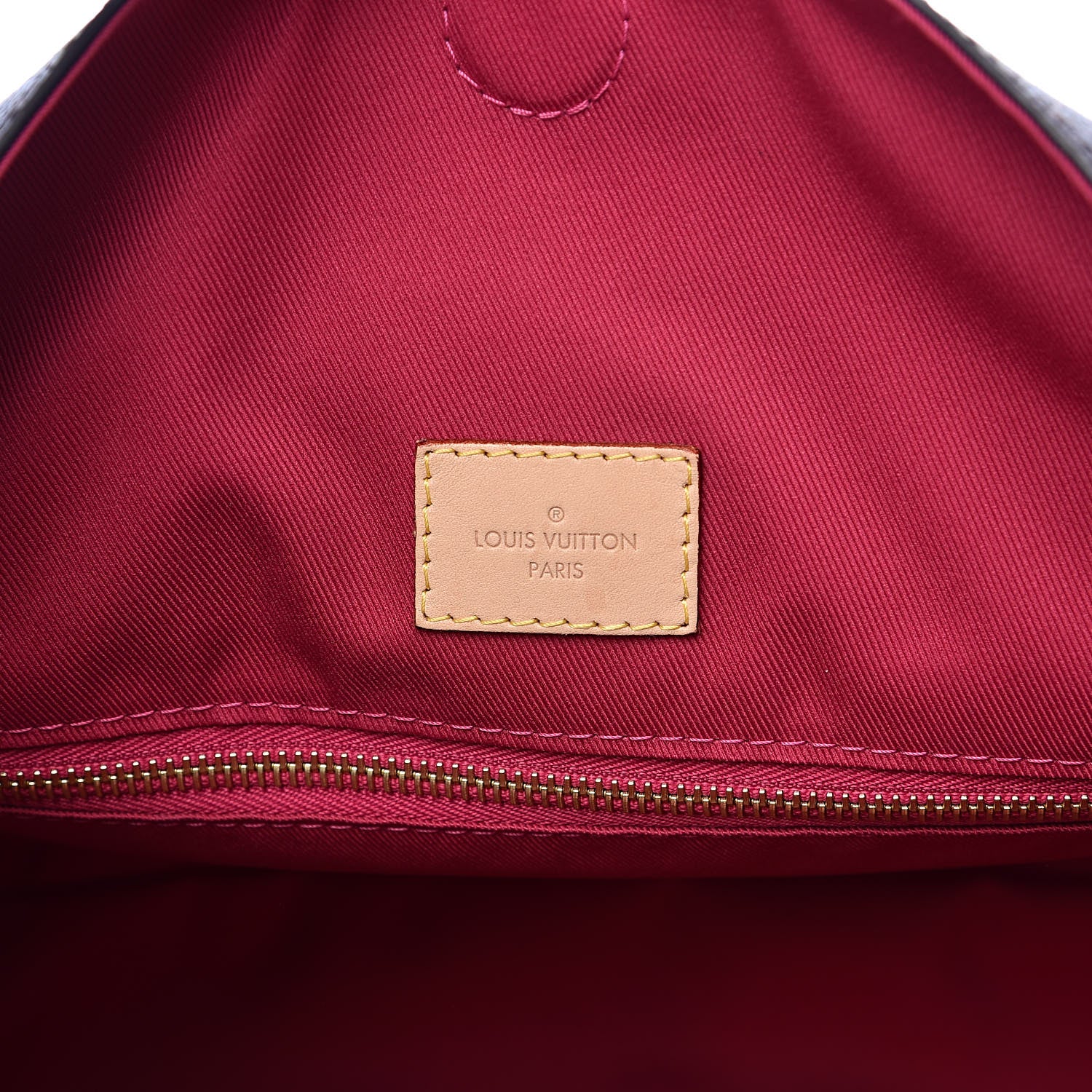 Louis Vuitton Monogram Graceful PM Pivoine 6 of 14