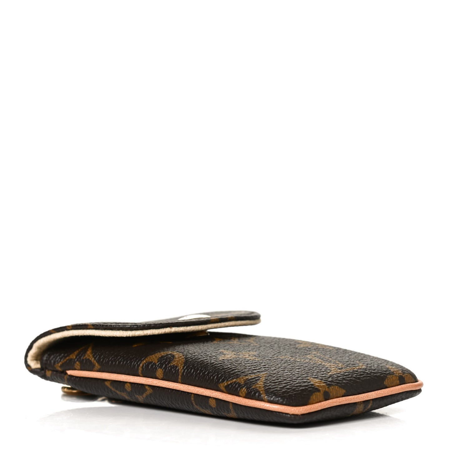 Monogram Phone Case MM