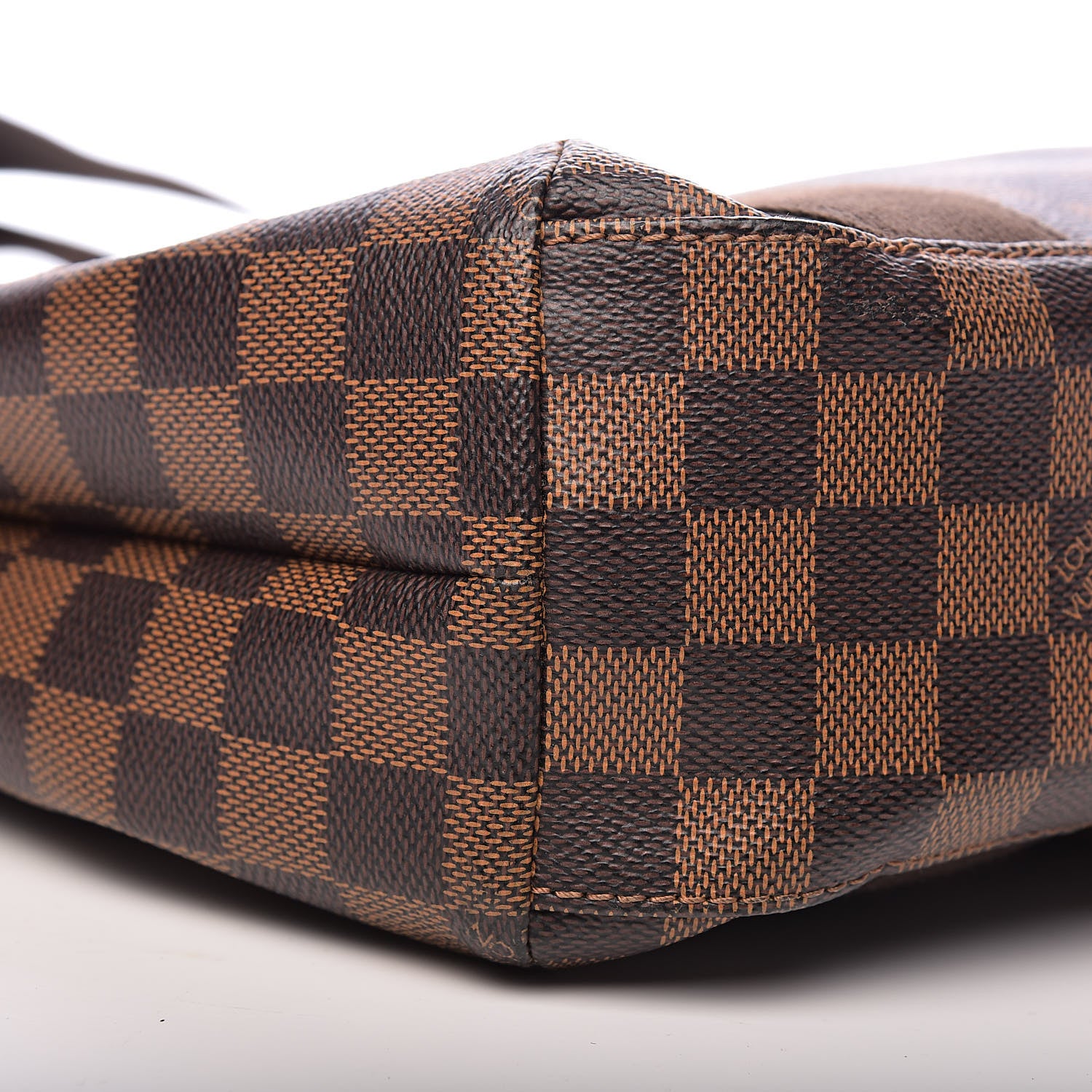Louis Vuitton Damier Ebene Cabas Beaubourg 7 of 9
