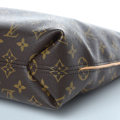 Louis Vuitton Monogram Sully PM 9 of 10
