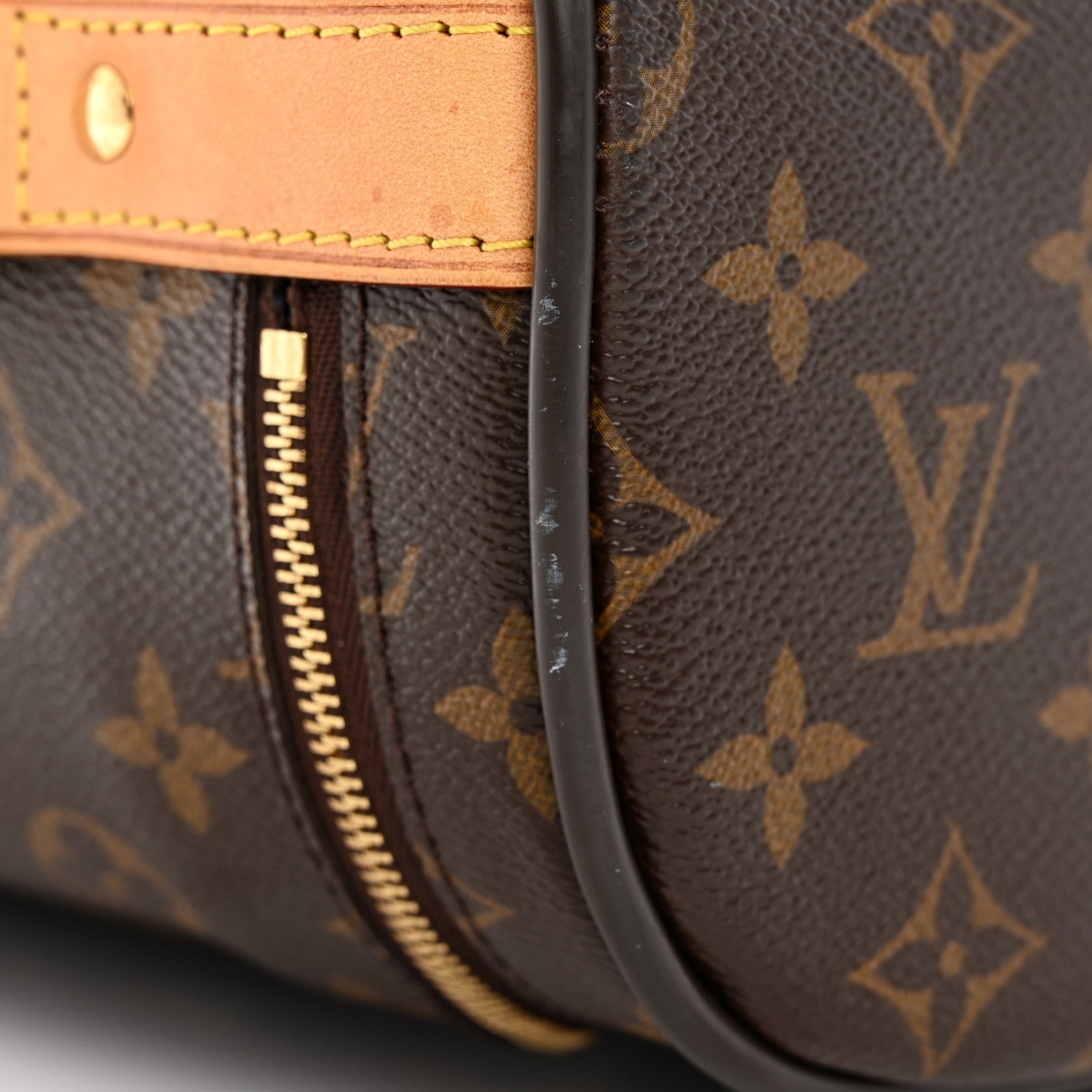 Louis Vuitton Monogram Eole 50 14 of 14