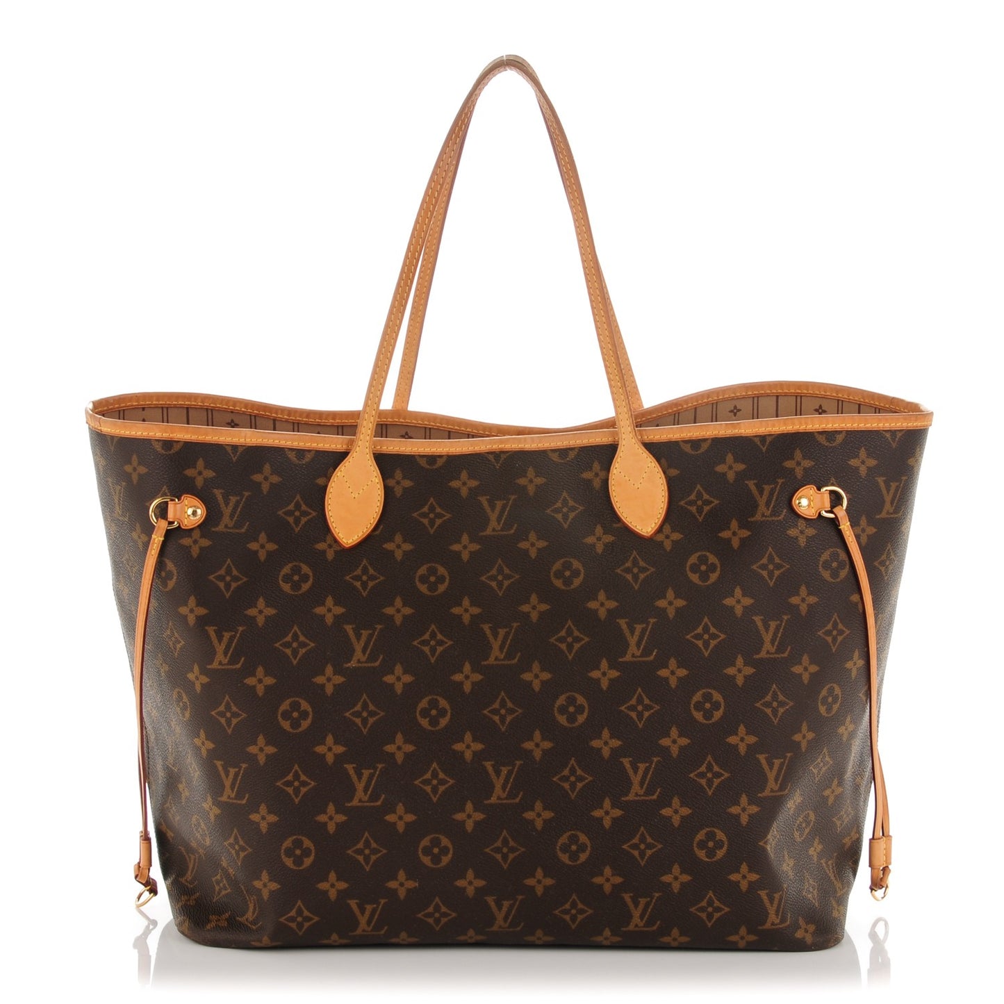 Monogram Neverfull GM
