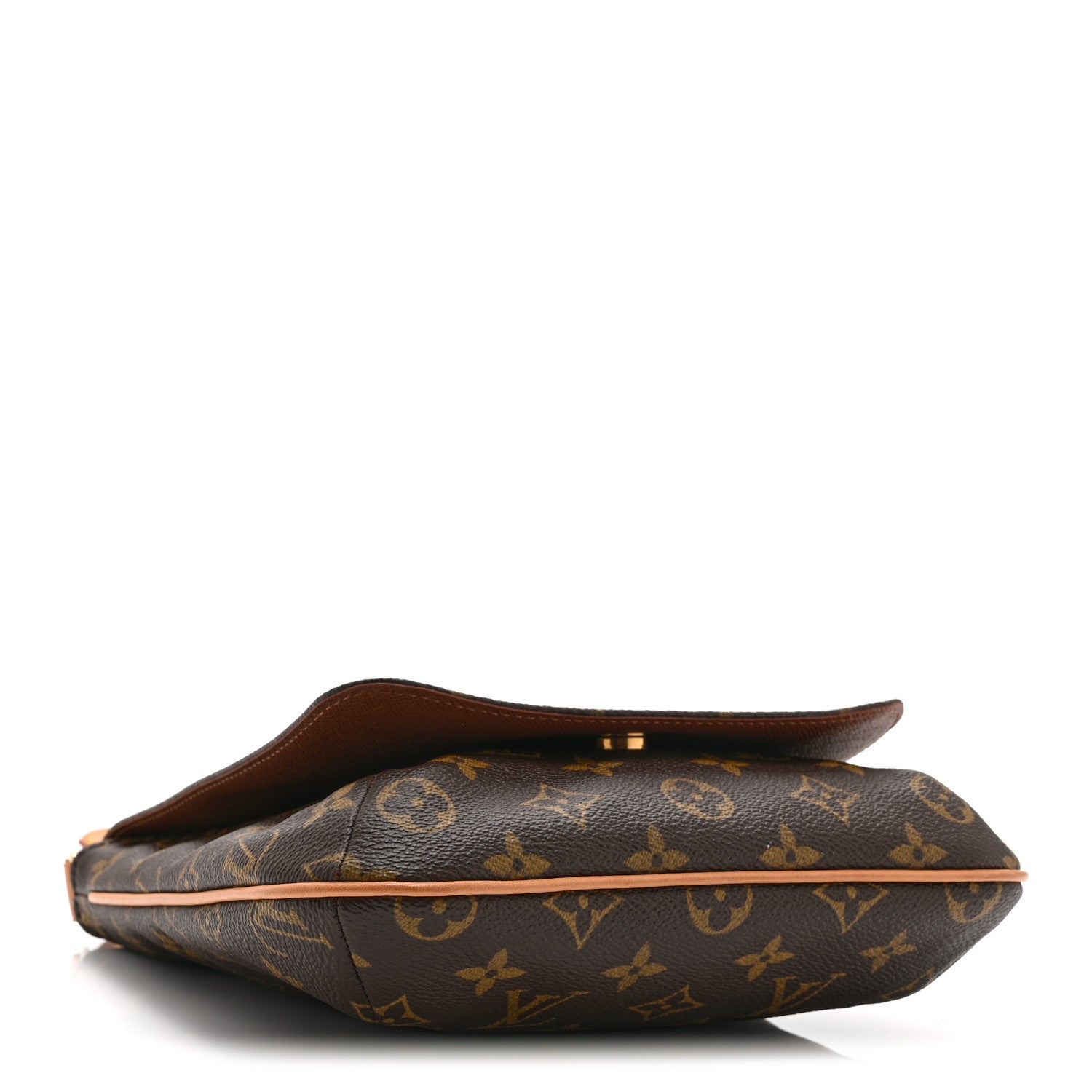 Louis Vuitton Monogram Musette Salsa Long Strap 4 of 10