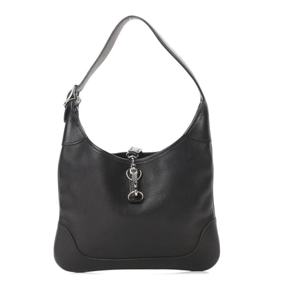 Hermes Evergrain Trim 24 Black 1 of 10