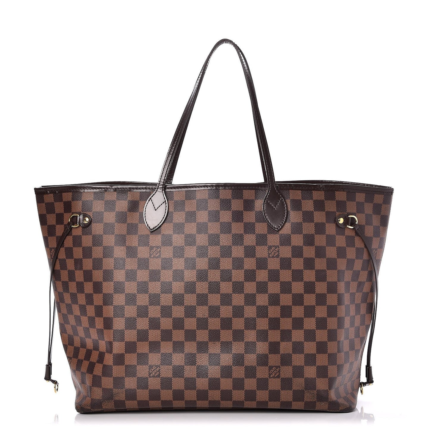 Damier Ebene Neo Neverfull GM