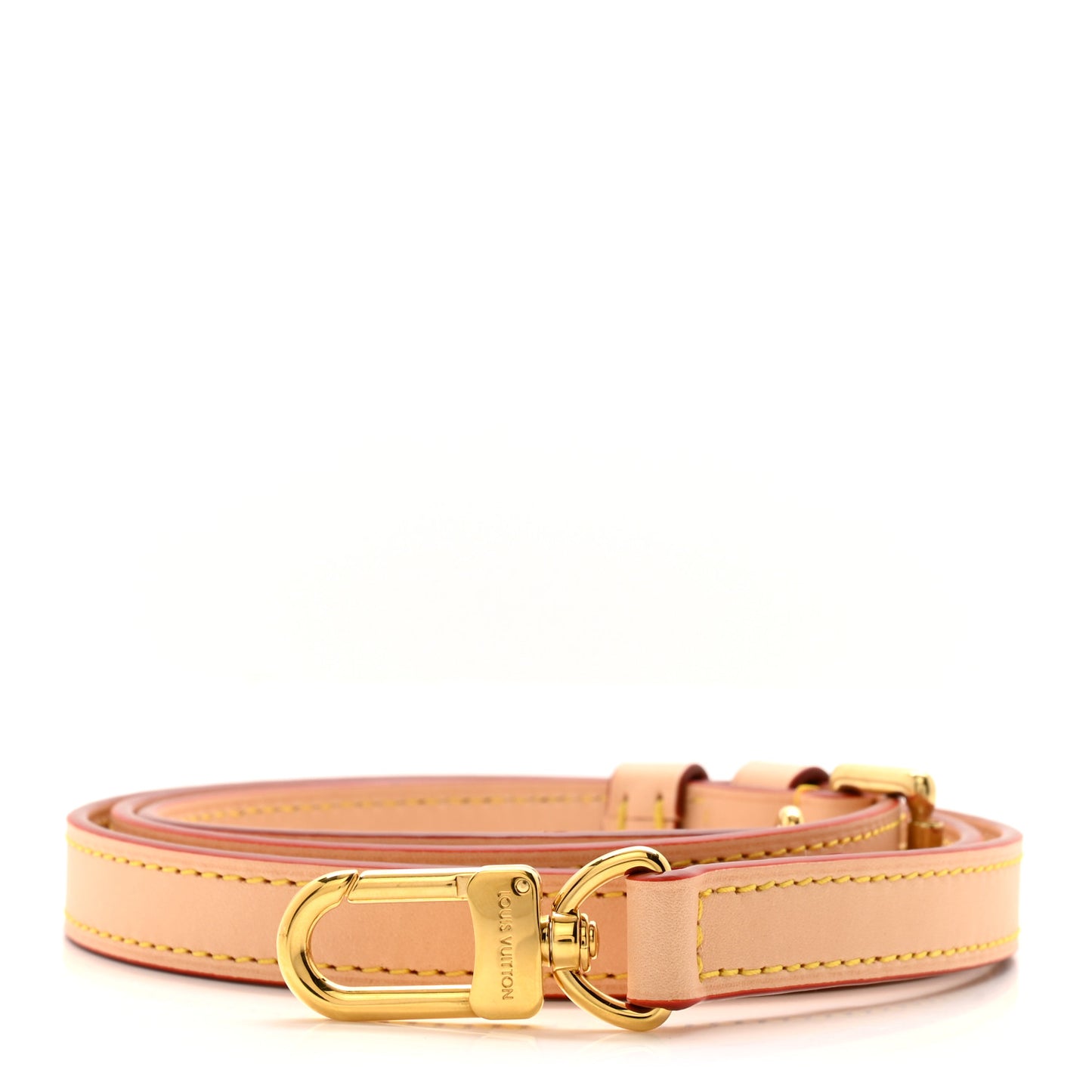 Vachetta 16mm Adjustable Shoulder Strap
