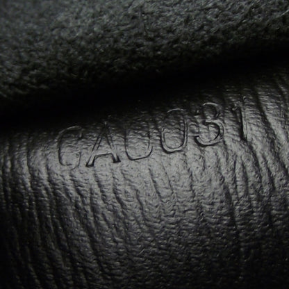Louis Vuitton Epi Cluny Black 9 of 9