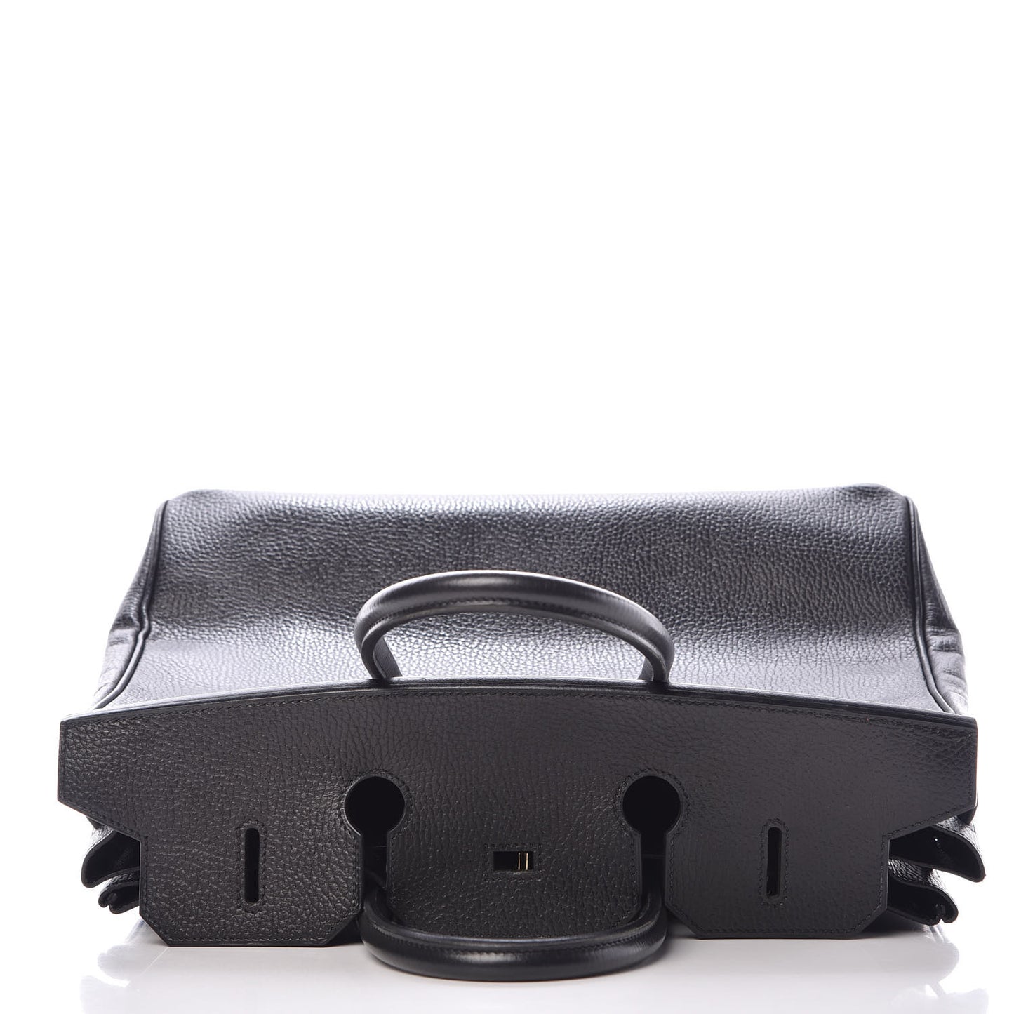 Ardennes Birkin 35 Black