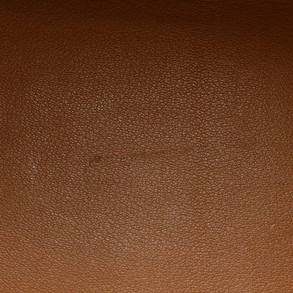 Hermes Courchevel Birkin 30 Gold 9 of 17