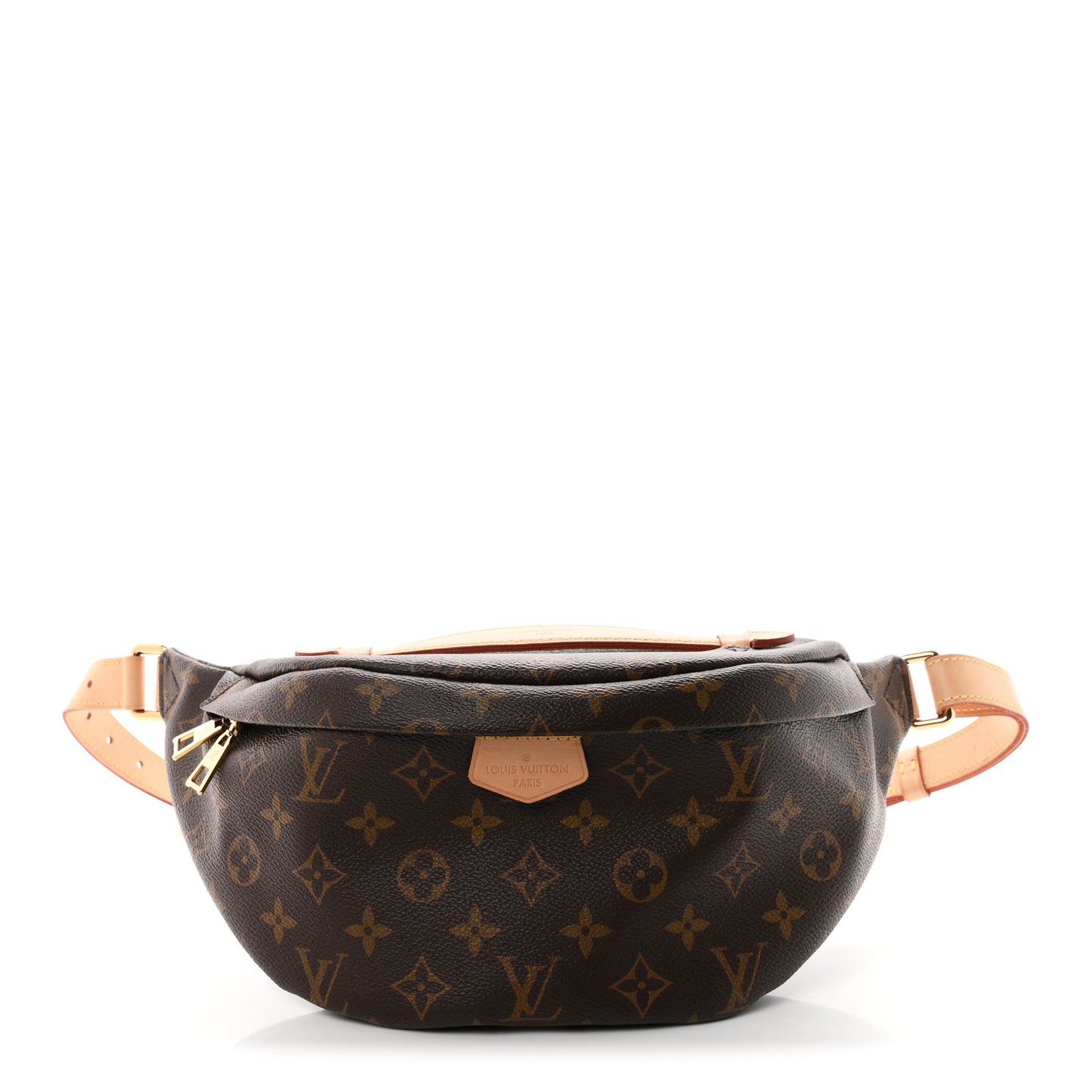 Monogram Bumbag