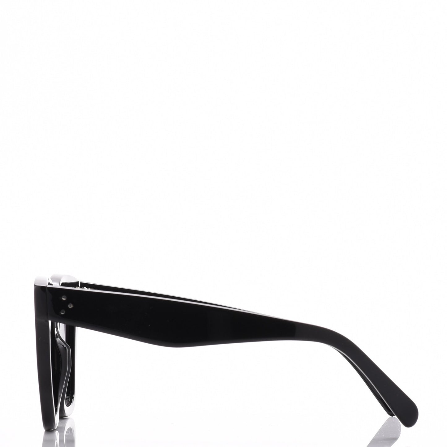 Tilda Sunglasses CL 41076/S Black