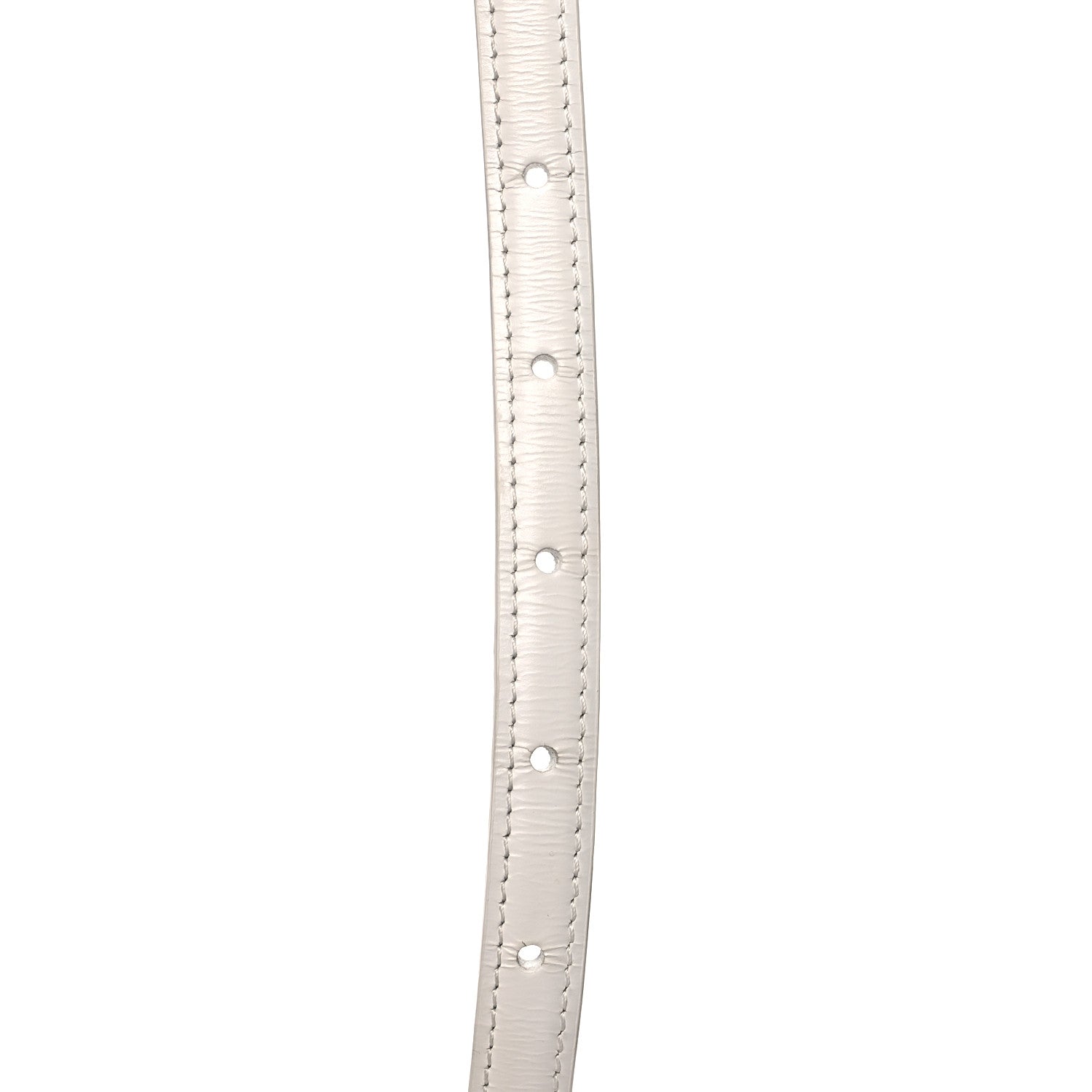 Celine Box Calfskin Small 18mm Triomphe Belt 70 28 Rice 1867829