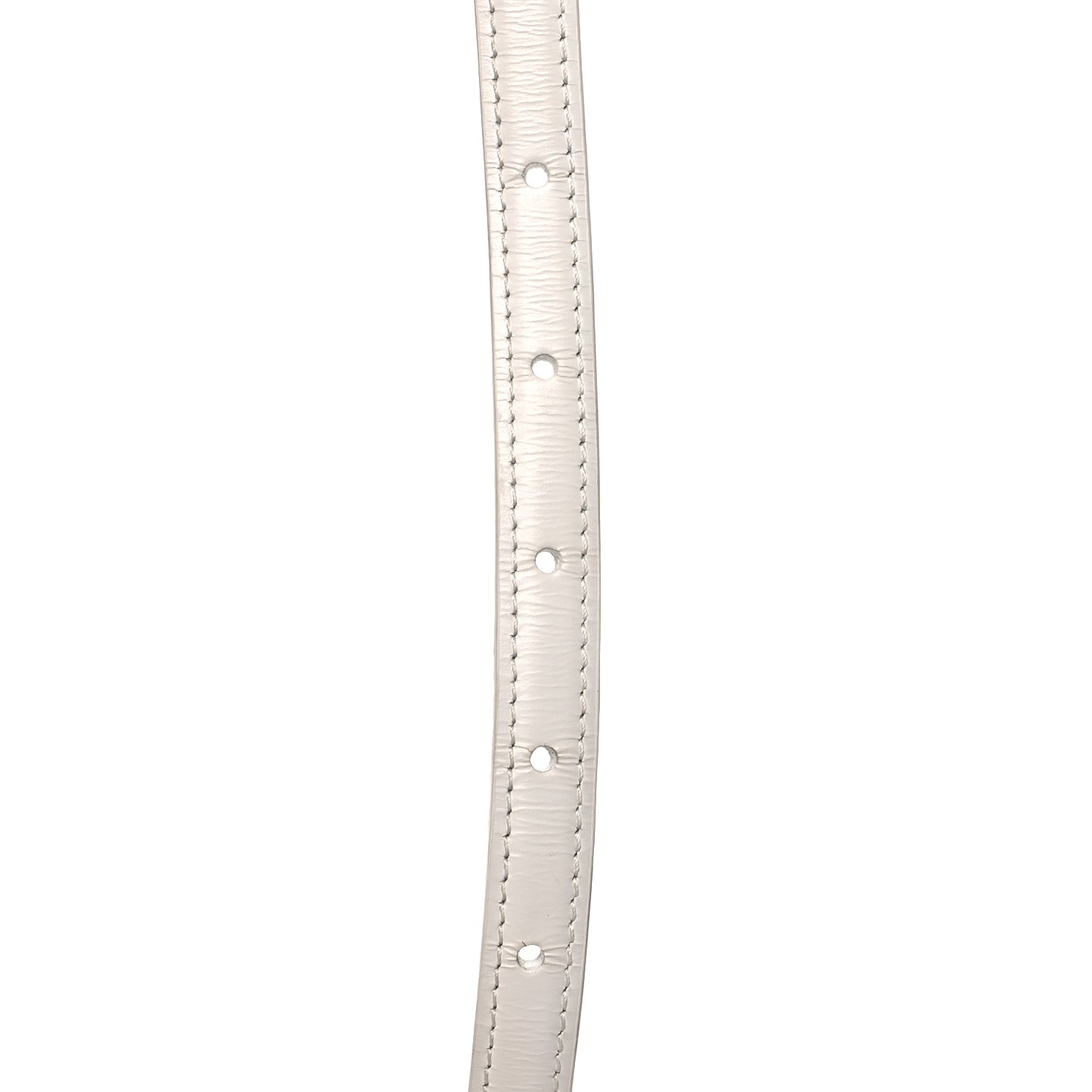 Box Calfskin Small 18mm Triomphe Belt 70 28 Rice