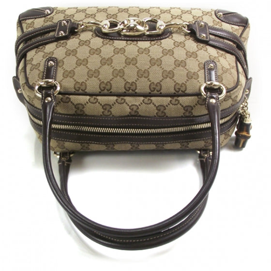 Monogram Wave Large Boston