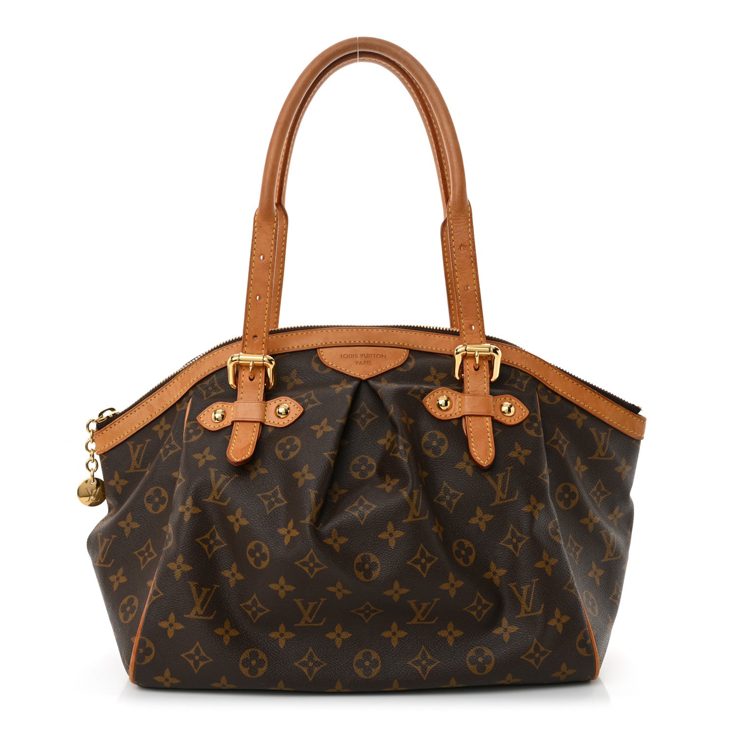 Louis Vuitton Monogram Tivoli GM 1 of 15