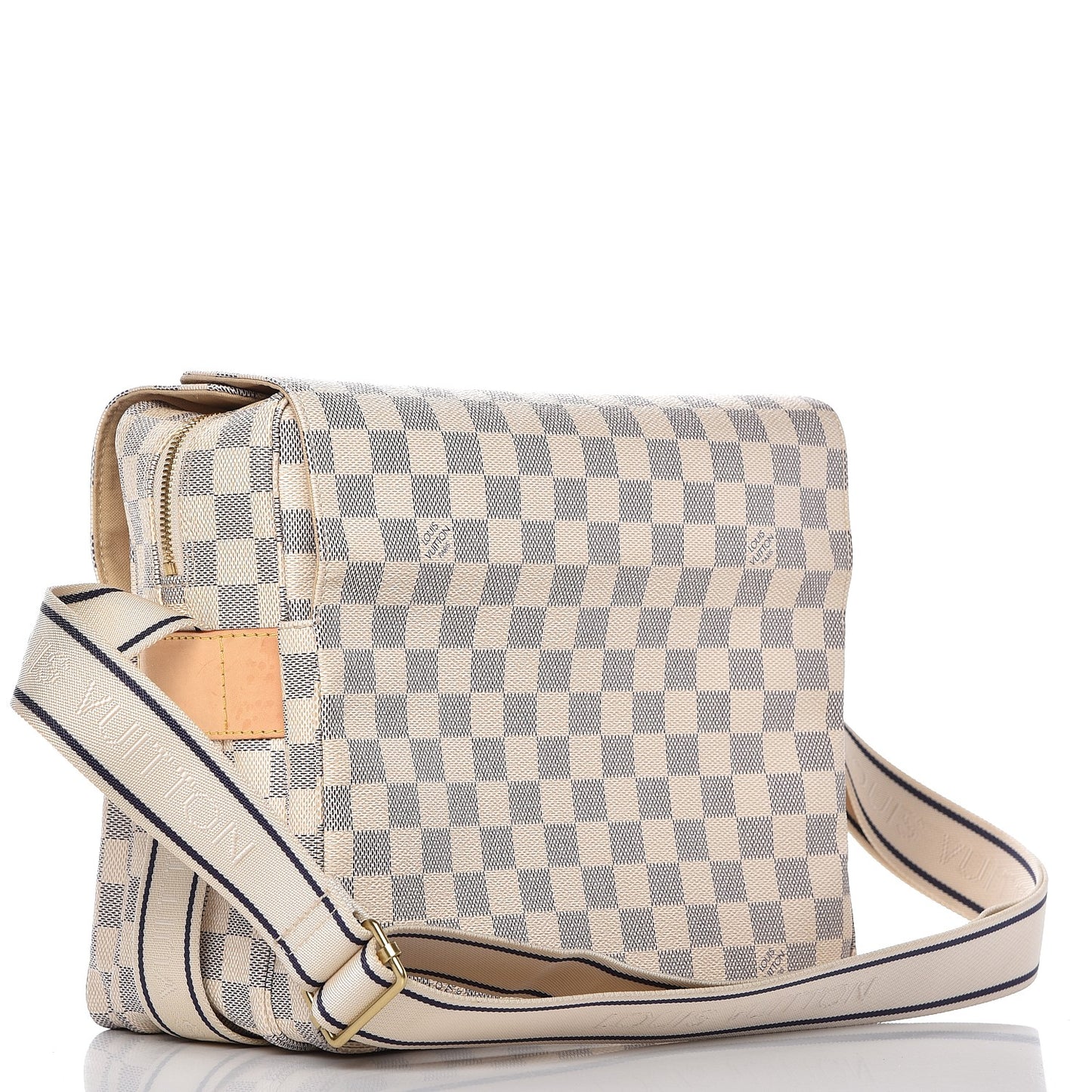 Damier Azur Naviglio