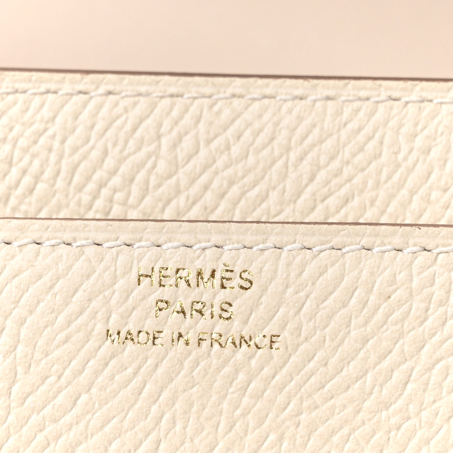 Epsom Constance Long To Go Wallet Craie
