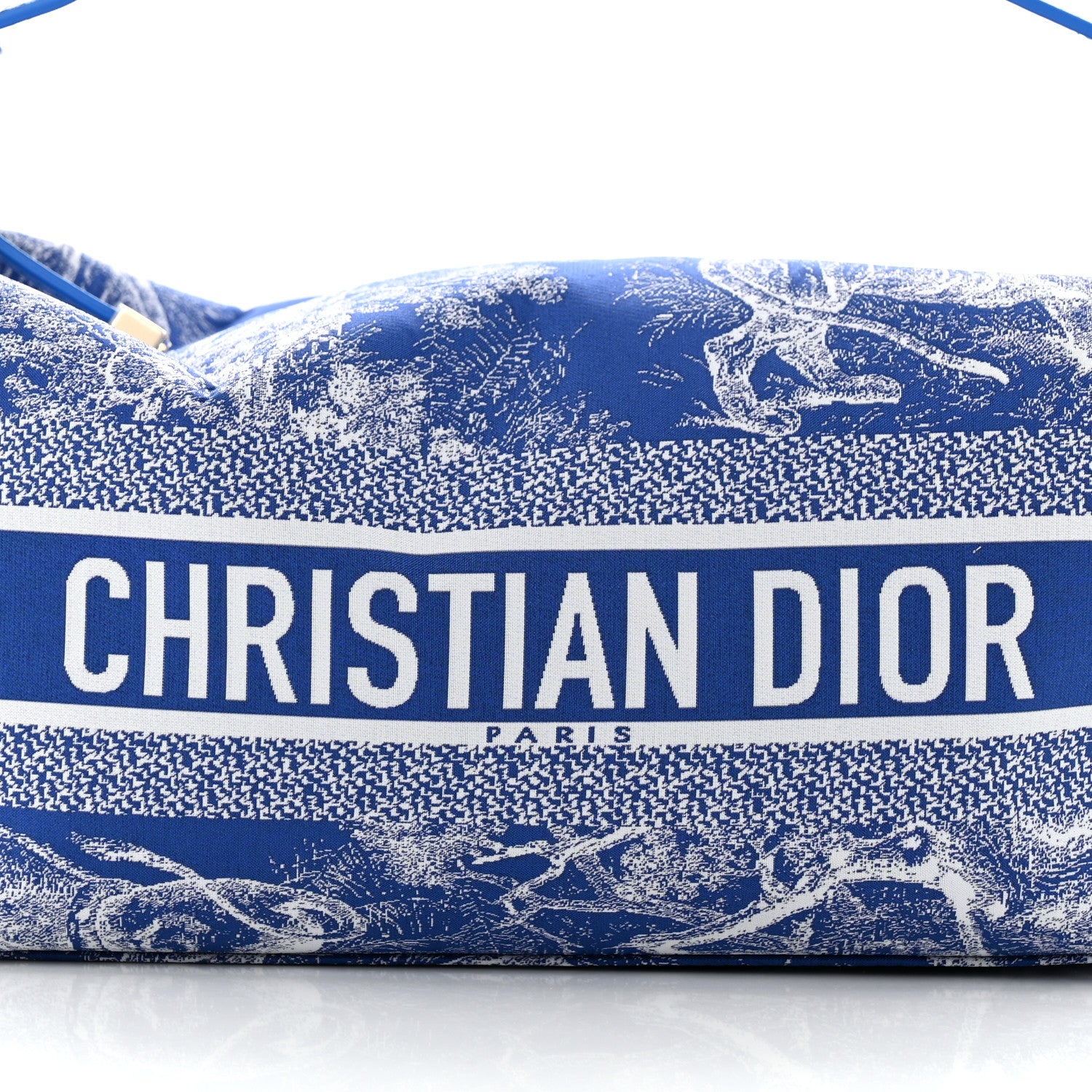 クリスチャン ディオール CHRISITIAN DIOR ビーチタオル ネイビー s-l400.jpg