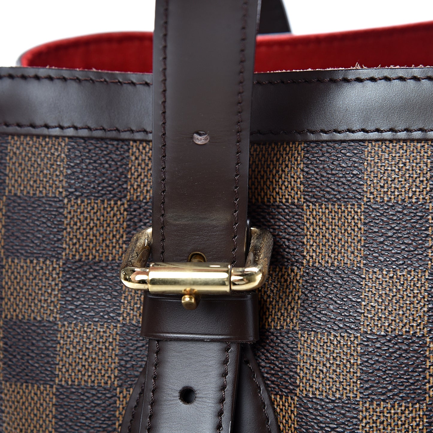Damier Ebene Hampstead MM