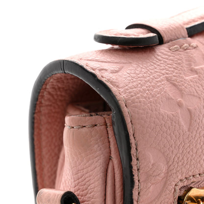 Louis Vuitton Empreinte Pochette Metis Rose Poudre 15 of 15