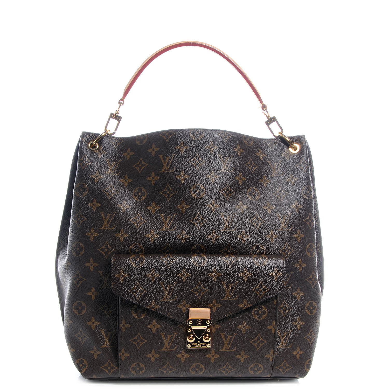 Louis Vuitton Monogram Metis 1 of 9