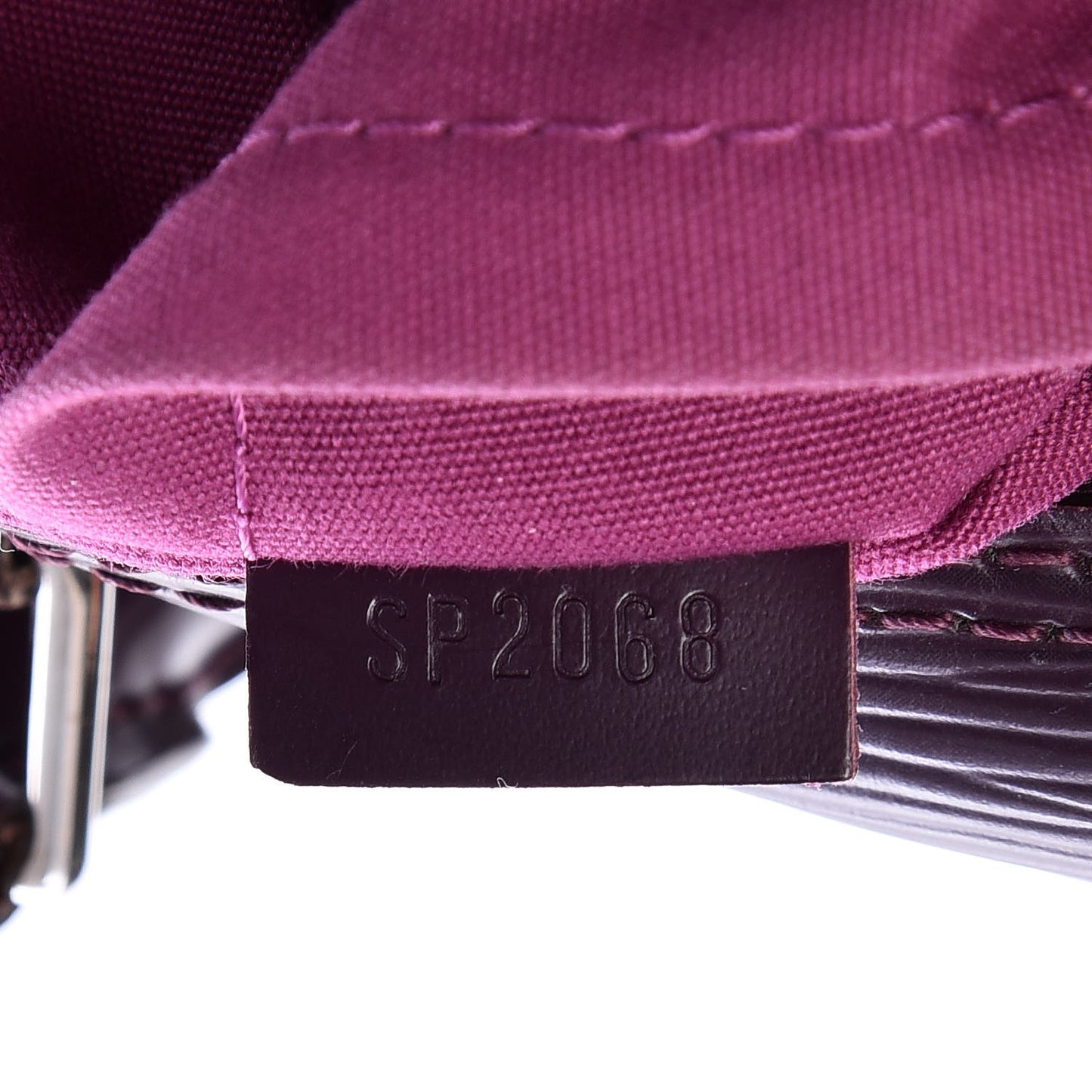 Epi Speedy 25 Cassis