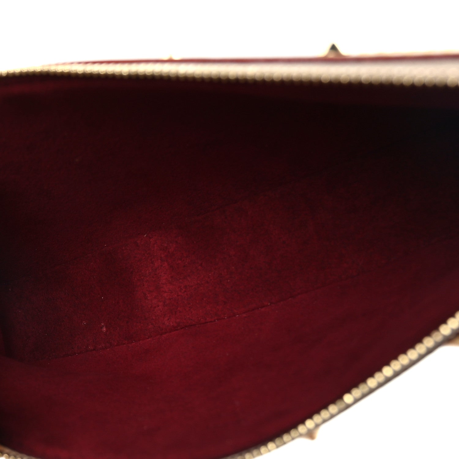 Louis Vuitton Monogram Multicolor Pochette Accessories White 5 of 9