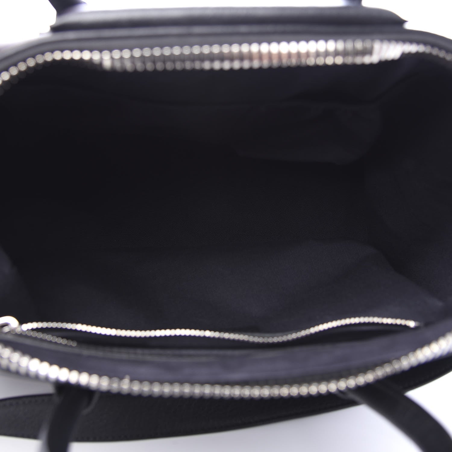 Givenchy Sugar Goatskin Medium Antigona Black 6 of 11