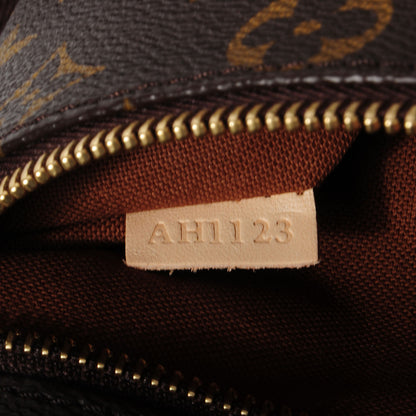 Louis Vuitton Monogram Pochette Valmy 7 of 7