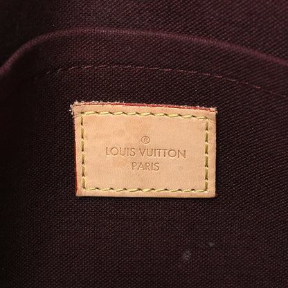 Louis Vuitton Monogram Favorite MM 7 of 9