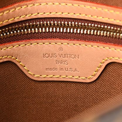Louis Vuitton Monogram Mini Looping 6 of 8