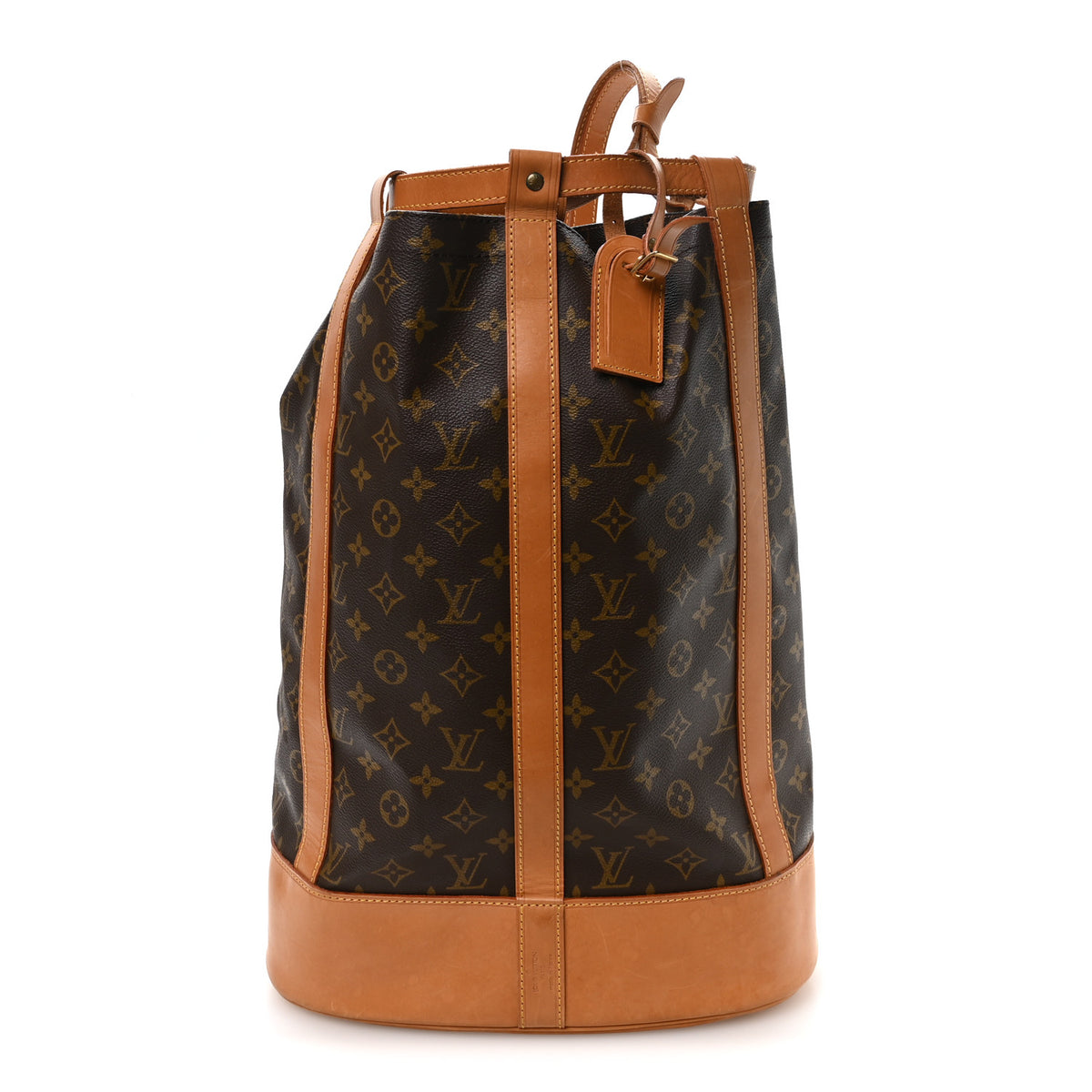 Monogram Randonnee GM Backpack