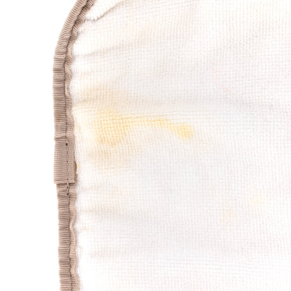 Gucci Soft GG Supreme Monogram Diaper Bag White 19 of 19