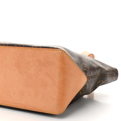 Louis Vuitton Monogram Cabas Piano 9 of 11