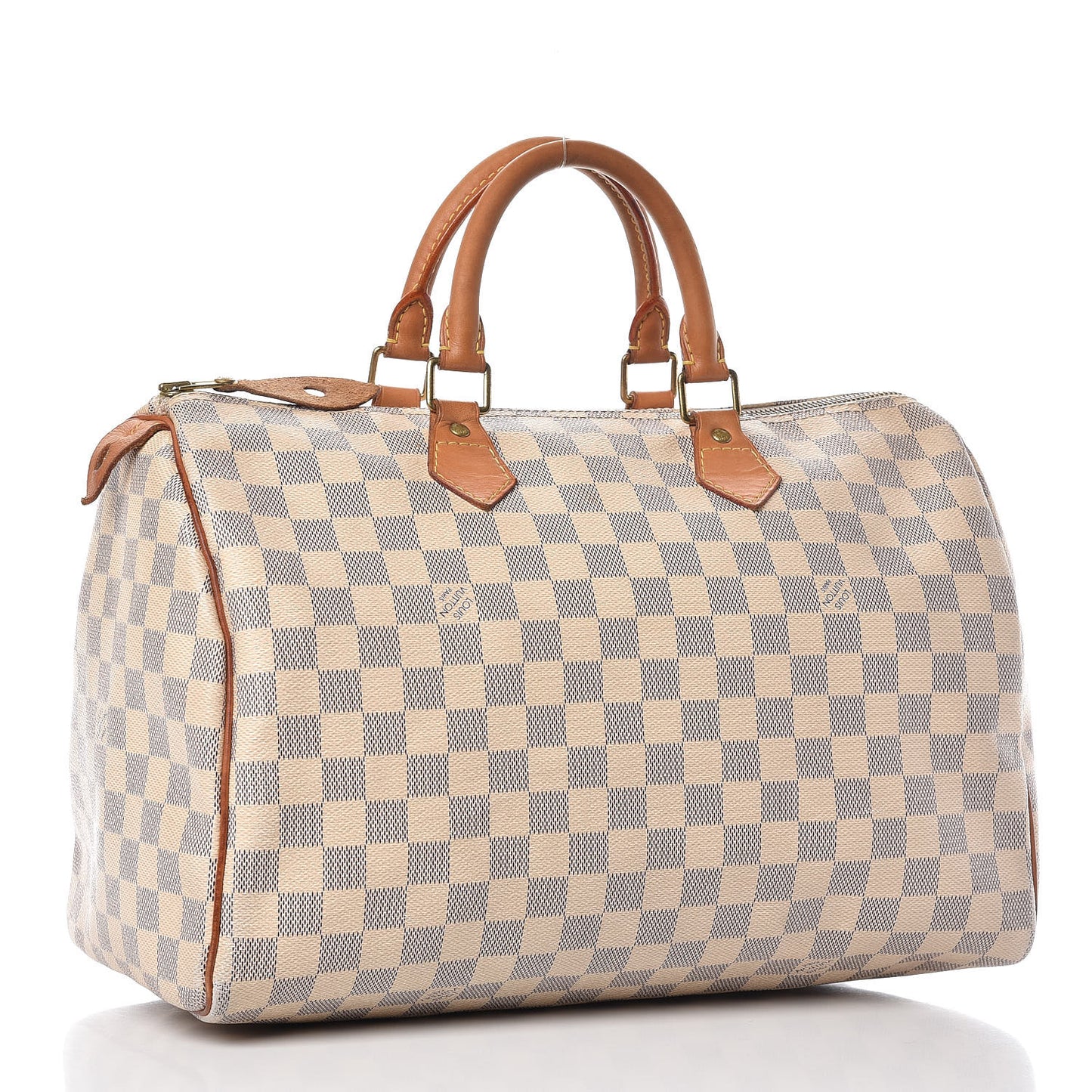 Damier Azur Speedy 35