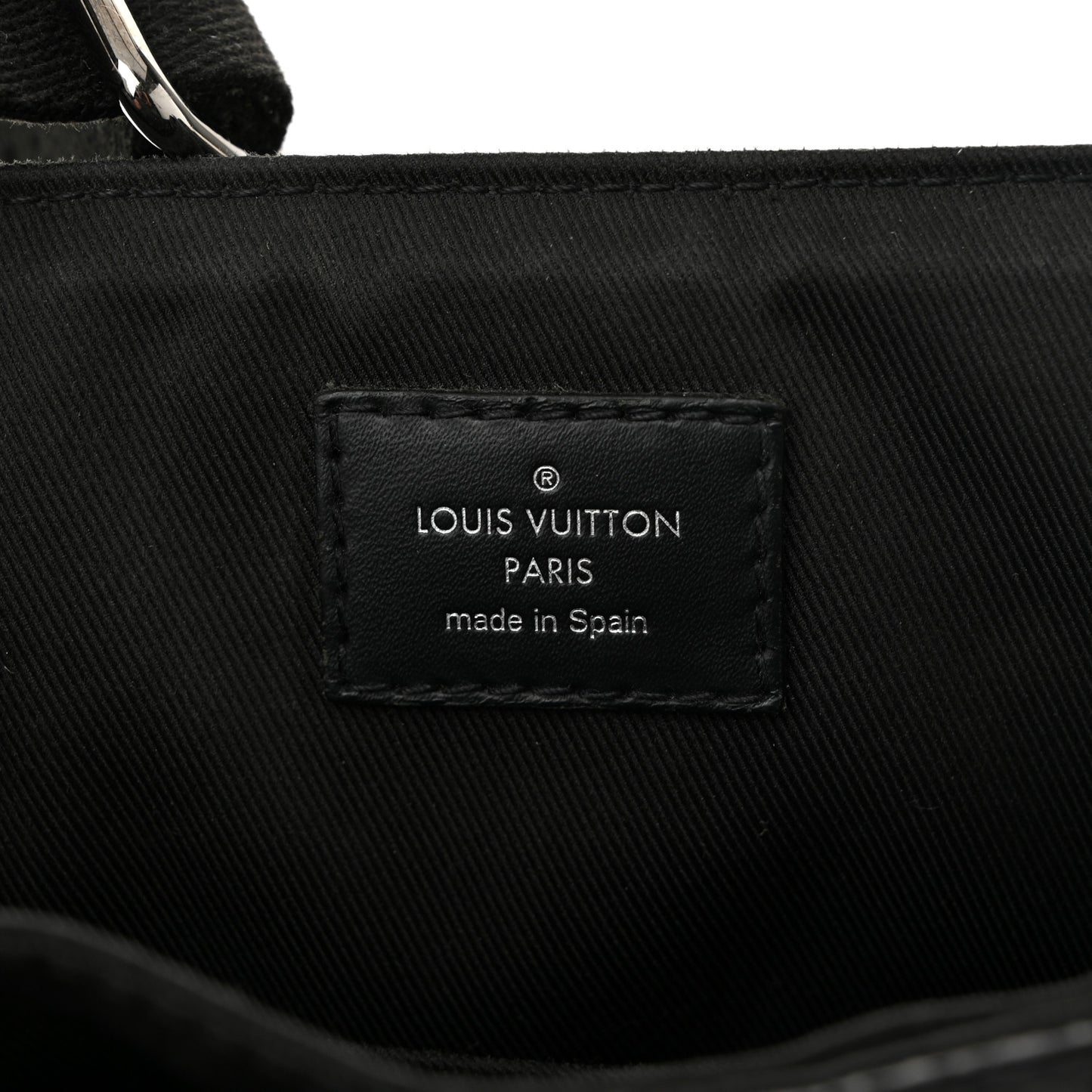 Monogram Eclipse District PM Black