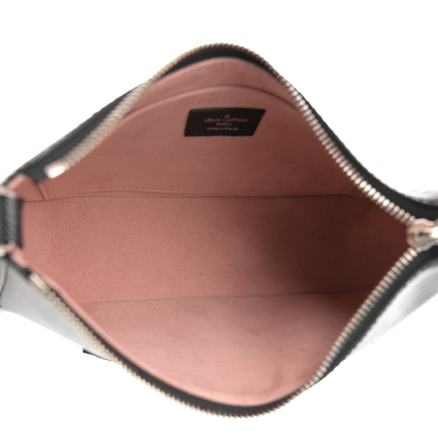 Louis Vuitton Epi Marelle Black 6 of 12